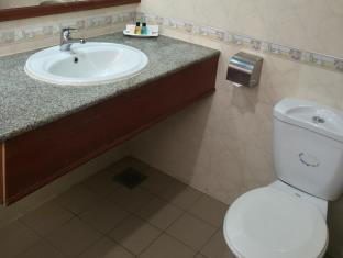 Cabana Inn Kuala Lumpur Eksteriør bilde