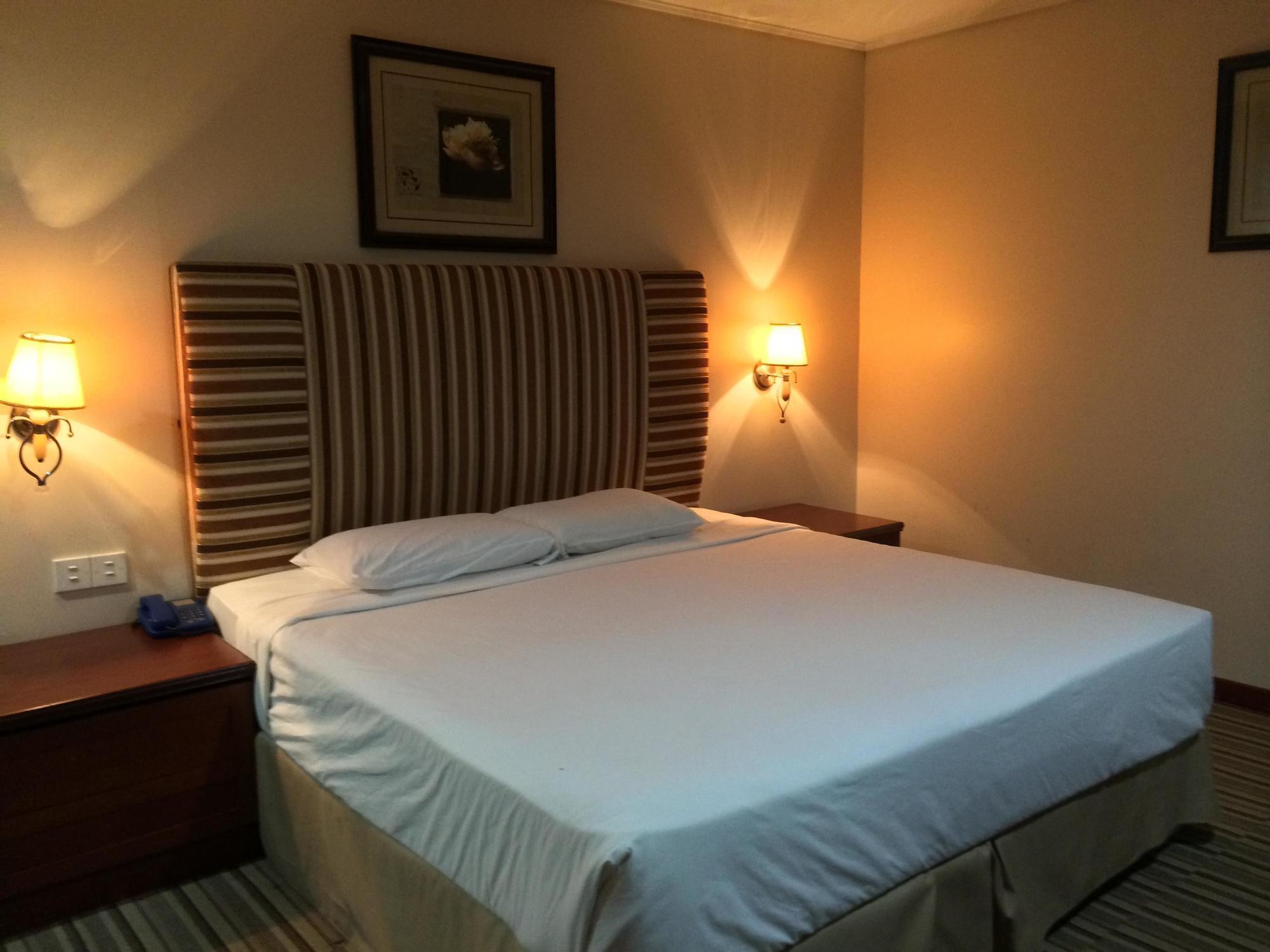 Cabana Inn Kuala Lumpur Eksteriør bilde
